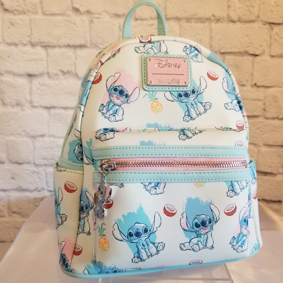 Loungefly | Bags | Loungefly Lilo 